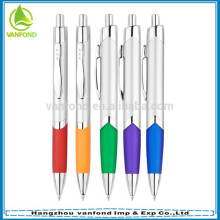 Cheap promotional plastic ballpoint pen for office&school writing